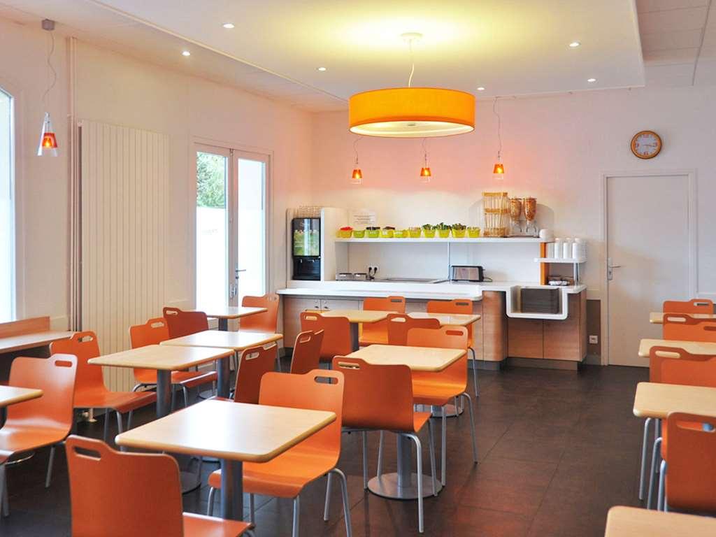 ibis budget Le Puy En Velay Exterior foto