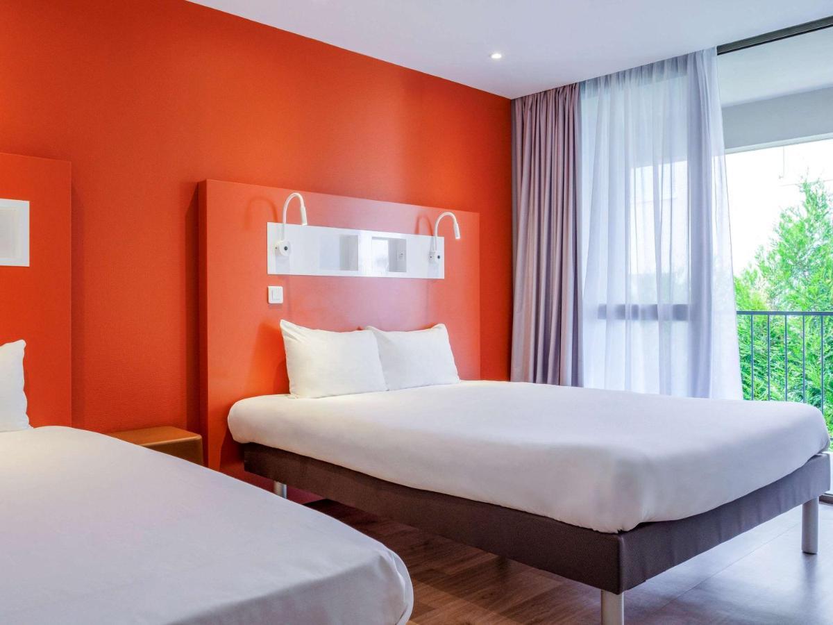 ibis budget Le Puy En Velay Exterior foto