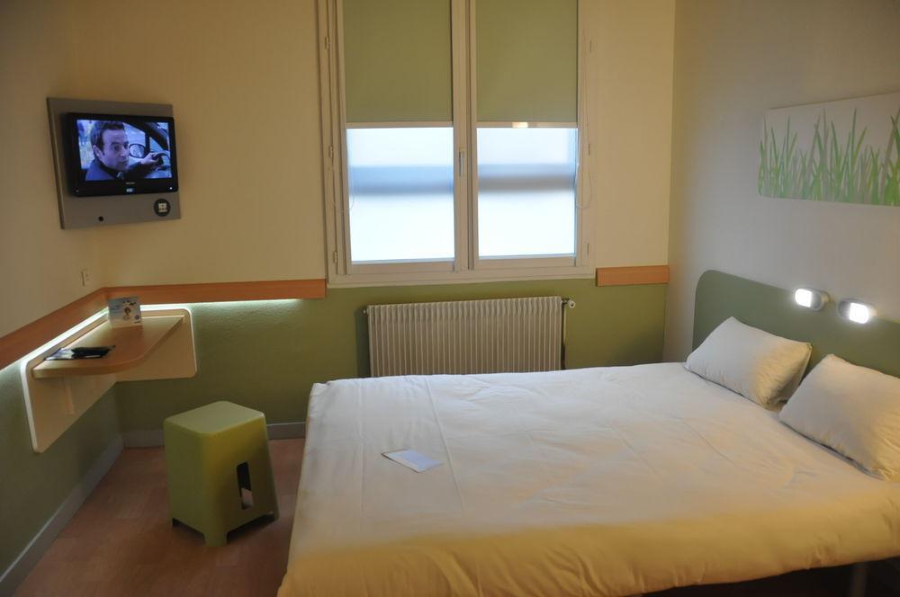 ibis budget Le Puy En Velay Exterior foto