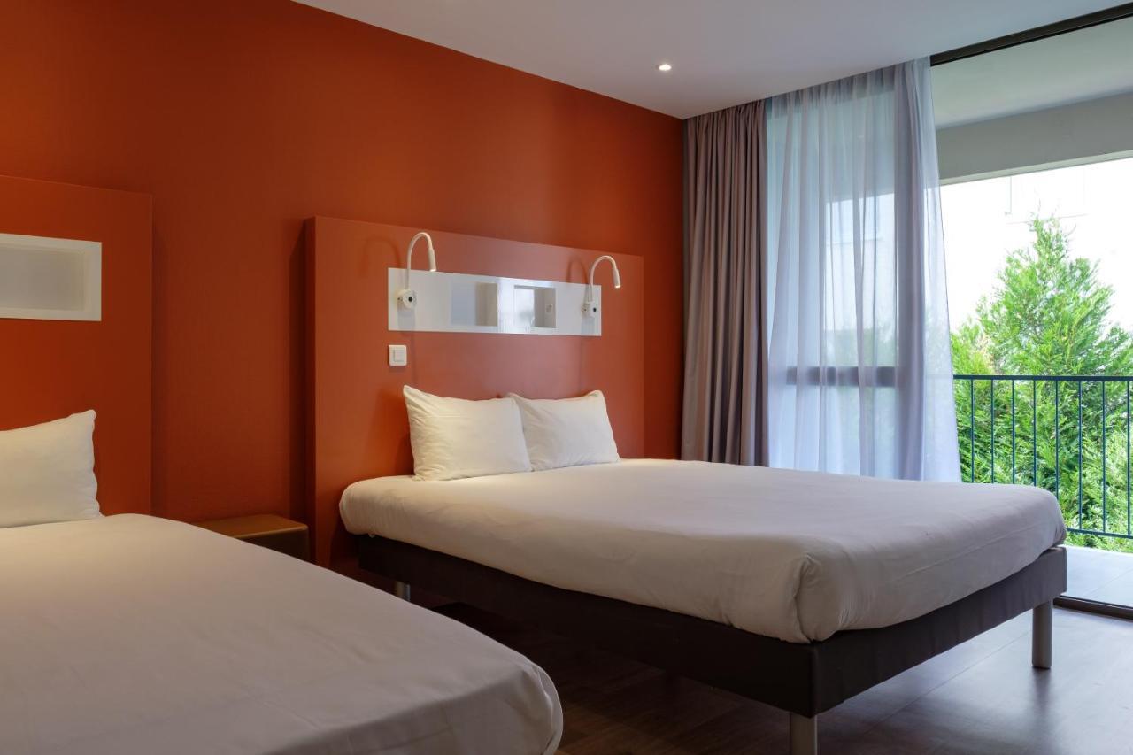 ibis budget Le Puy En Velay Exterior foto